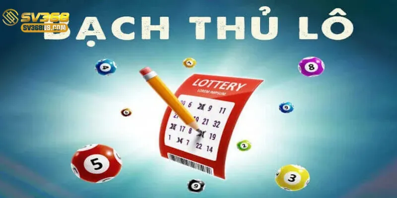 chiến lược dự đoán số lô độc đáo, giúp người chơi tăng cơ hội trúng thưởng