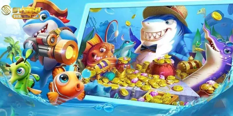 Đồ họa sắc nét, hiệu ứng chân thực mang đến trải nghiệm giải trí sống động
